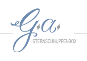 G.a. Sternschnuppenbox